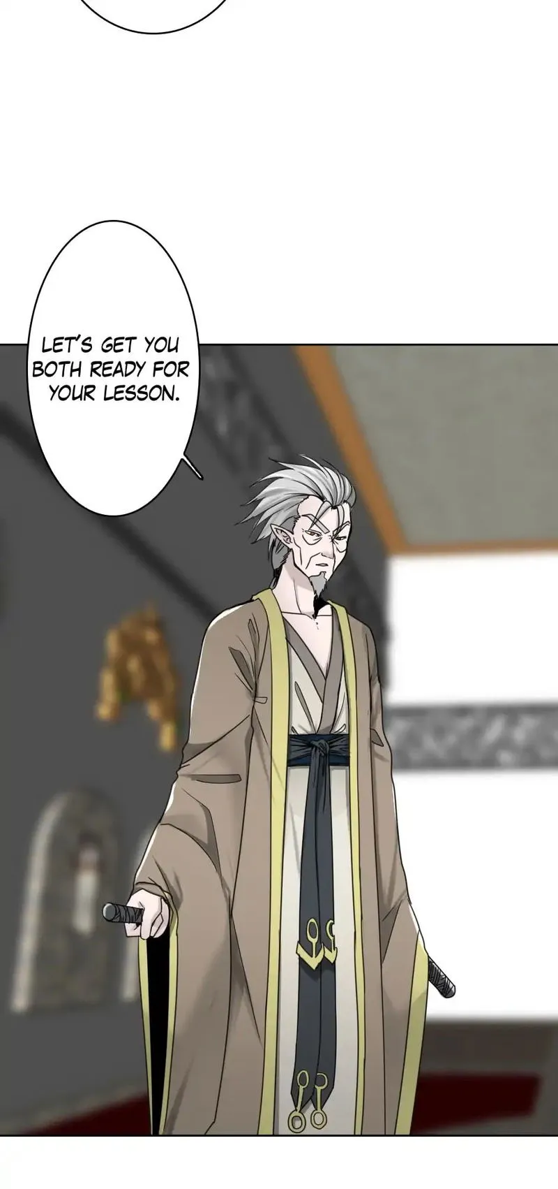 The Beginning After The End Chapter 26 Online - página 12