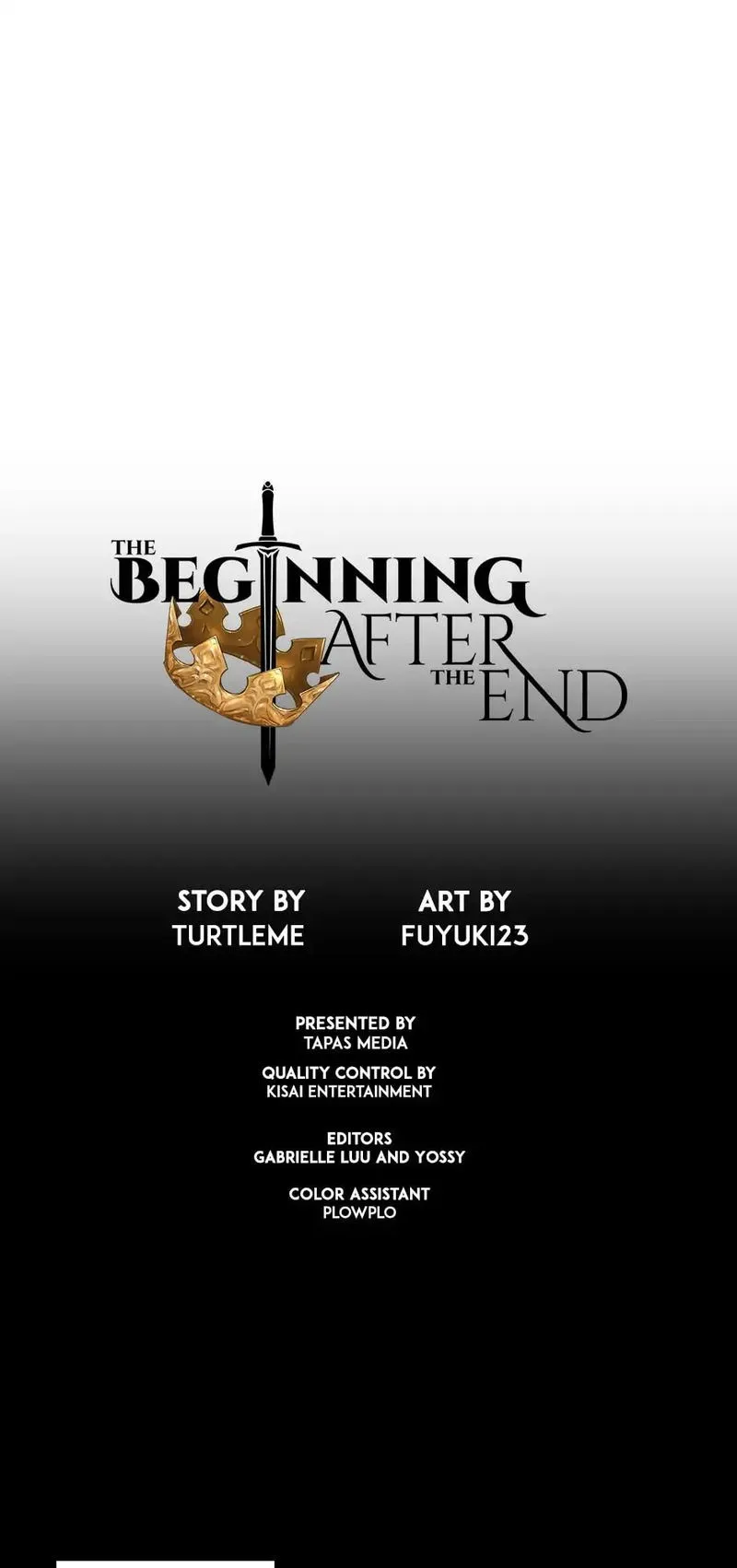 The Beginning After The End Chapter 26 Online - página 13