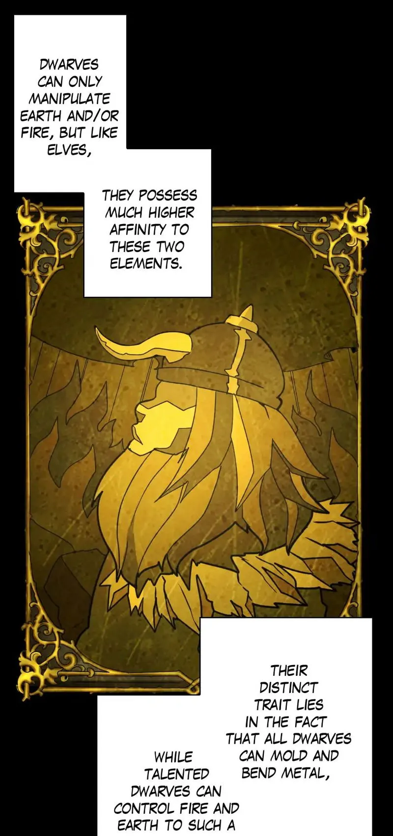 The Beginning After The End Chapter 26 Online - página 16