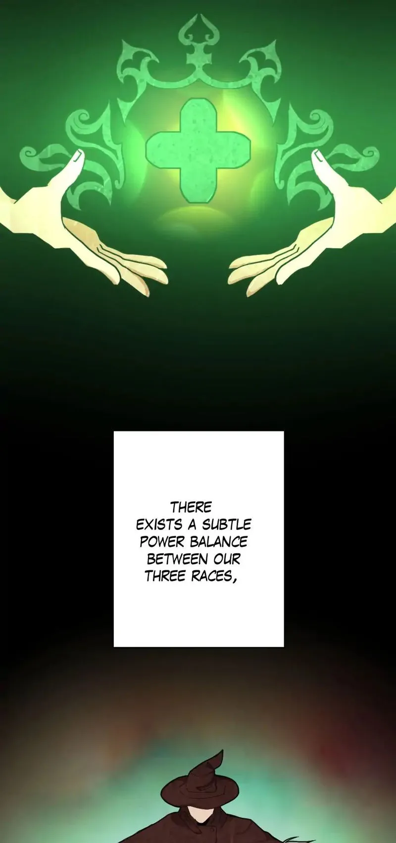 The Beginning After The End Chapter 26 Online - página 20