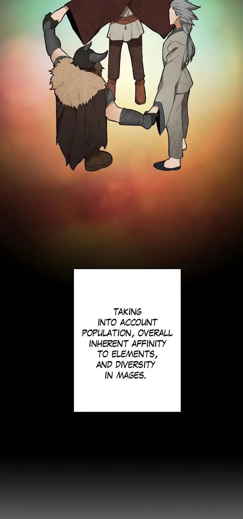The Beginning After The End Chapter 26 Online - página 21
