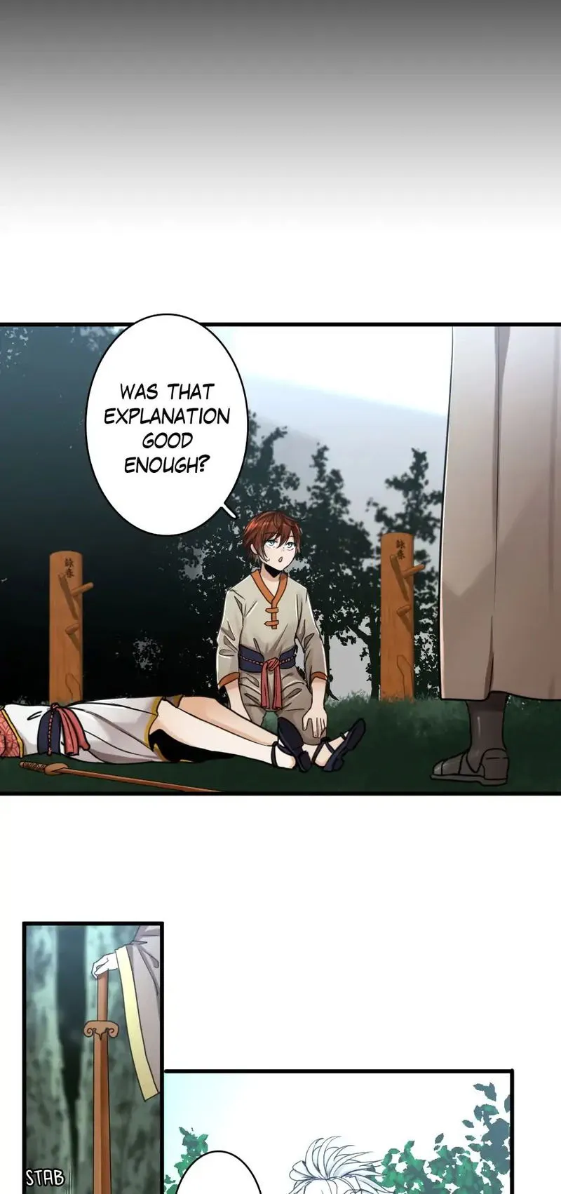 The Beginning After The End Chapter 26 Online - página 22