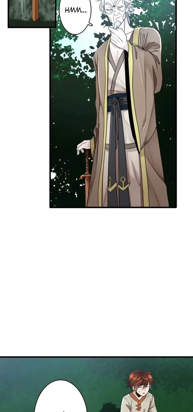 The Beginning After The End Chapter 26 Online - página 23