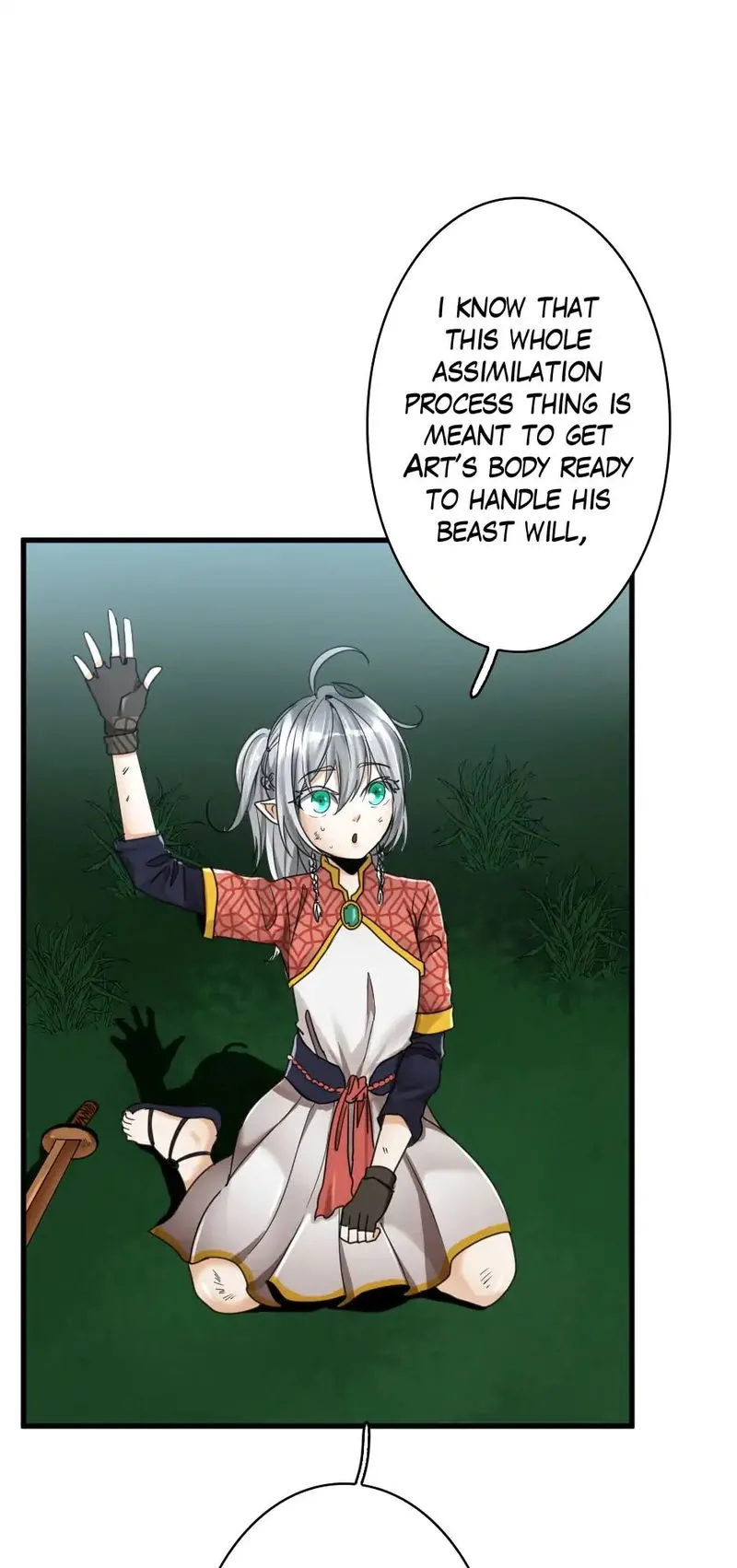 The Beginning After The End Chapter 26 Online - página 25