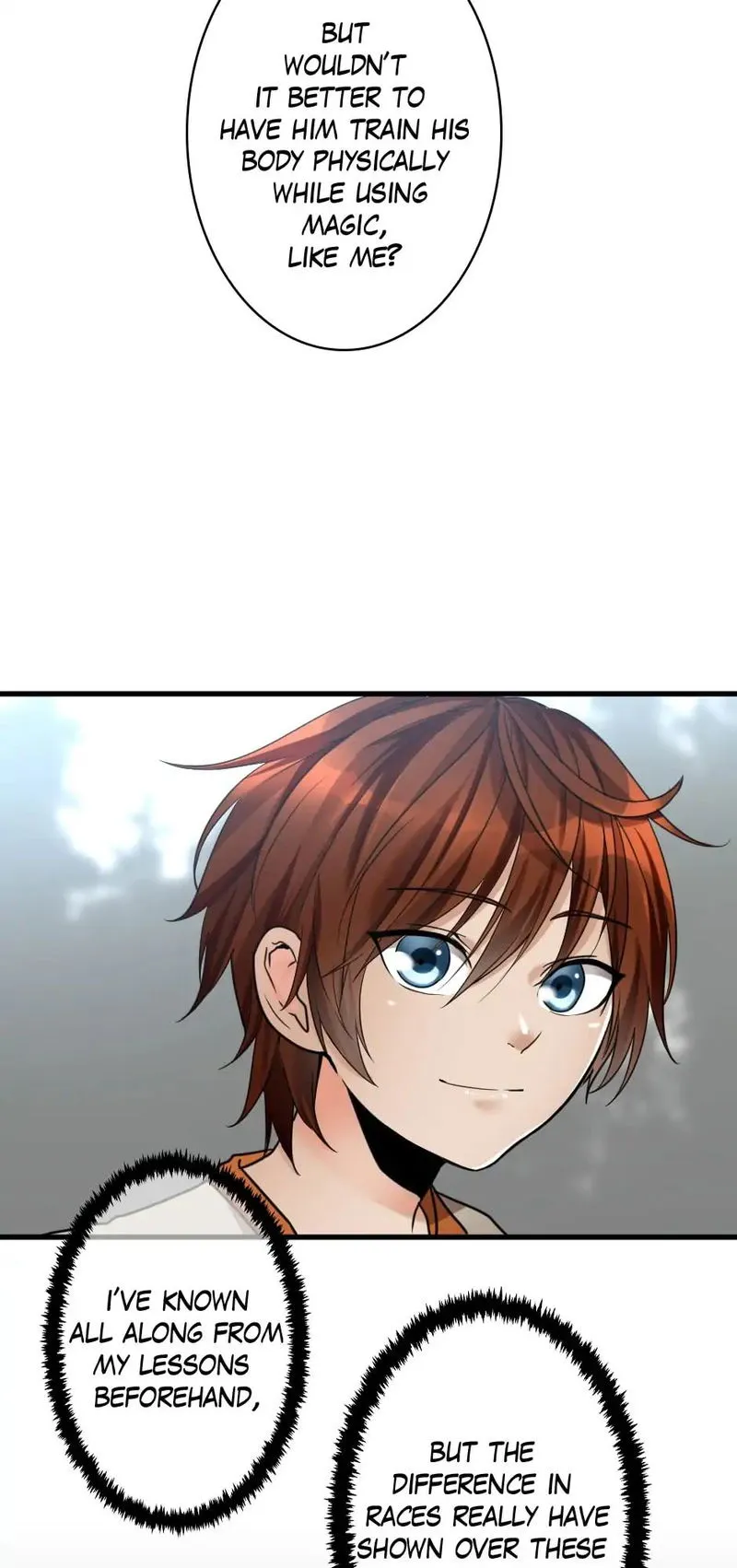 The Beginning After The End Chapter 26 Online - página 26