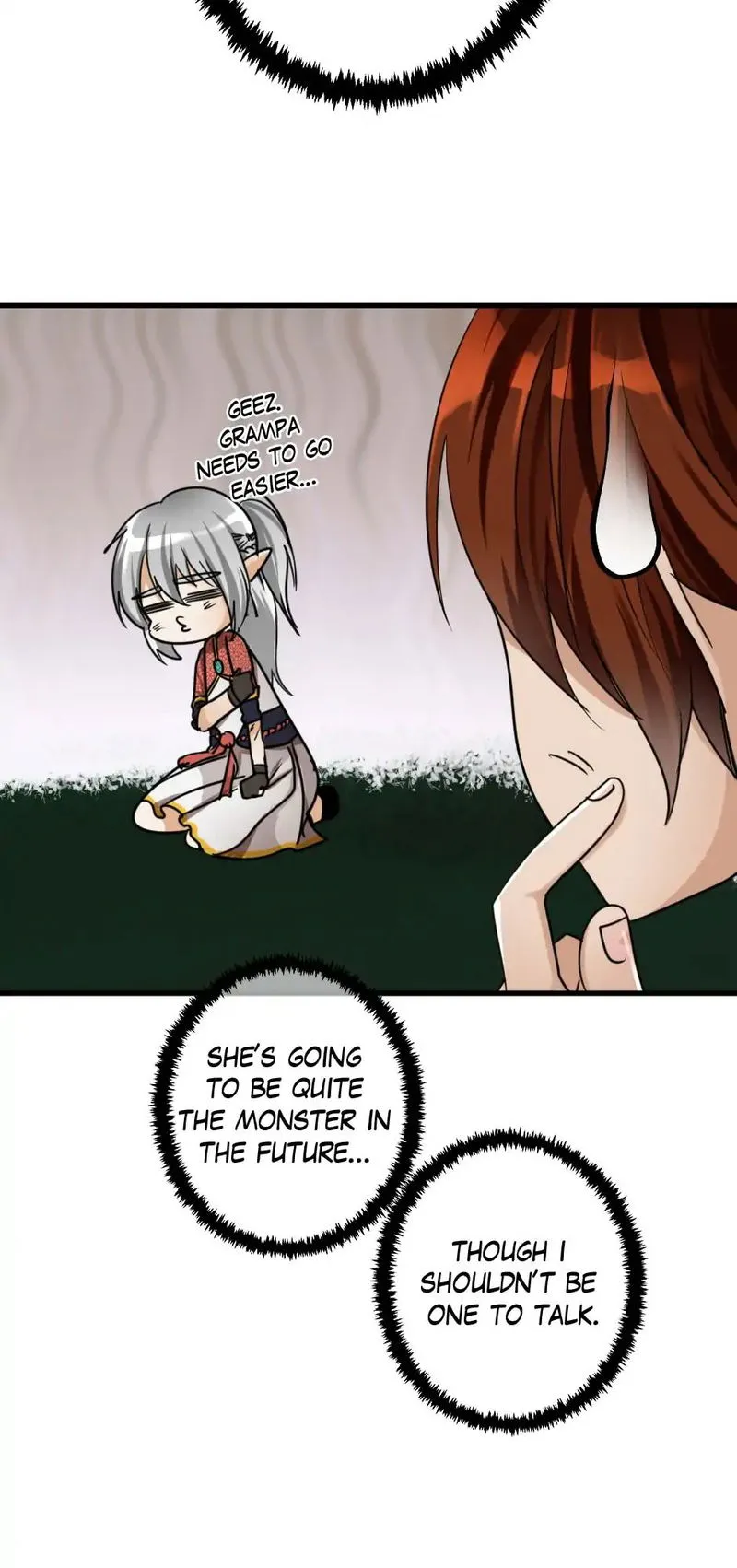 The Beginning After The End Chapter 26 Online - página 30