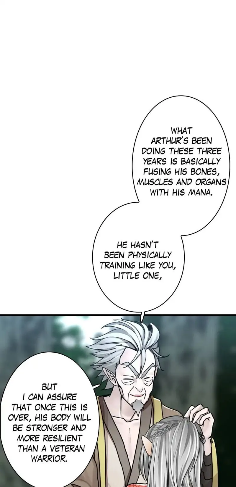 The Beginning After The End Chapter 26 Online - página 31