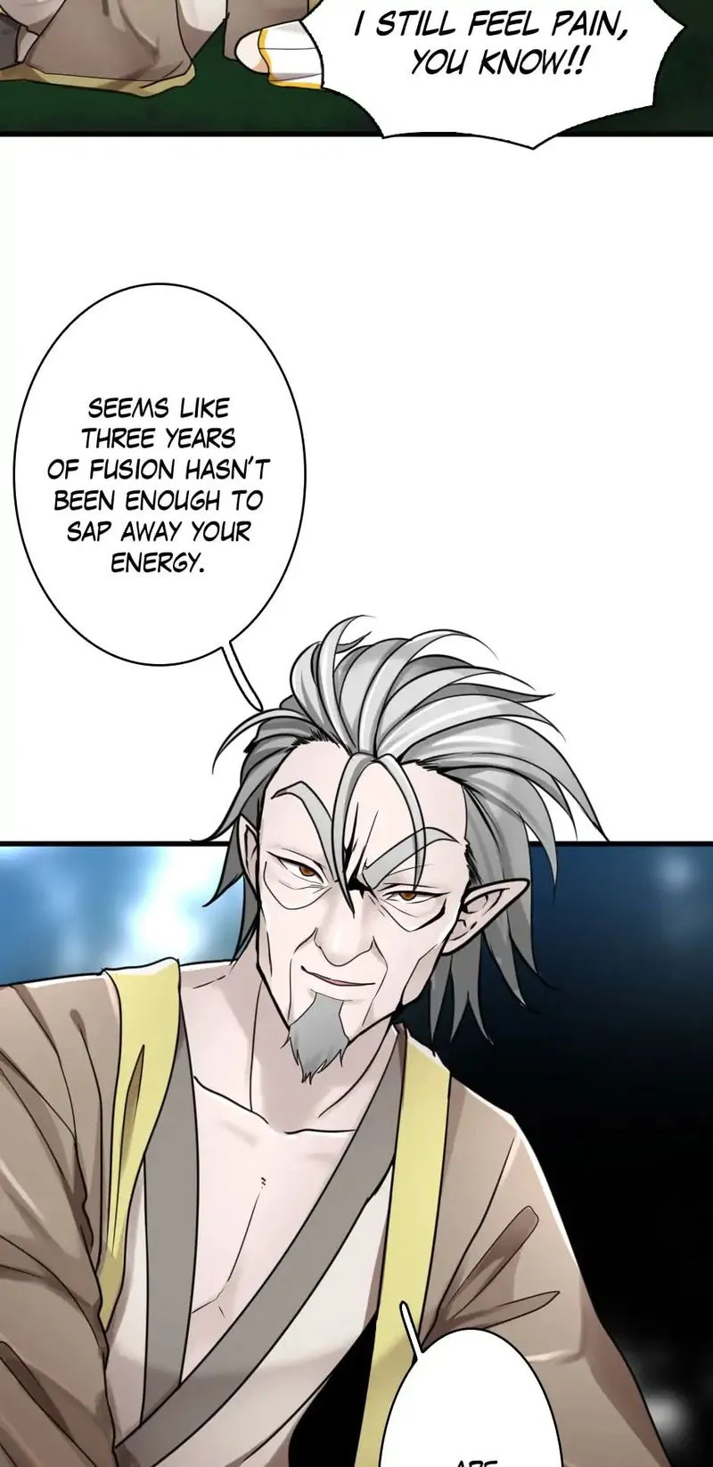 The Beginning After The End Chapter 26 Online - página 33