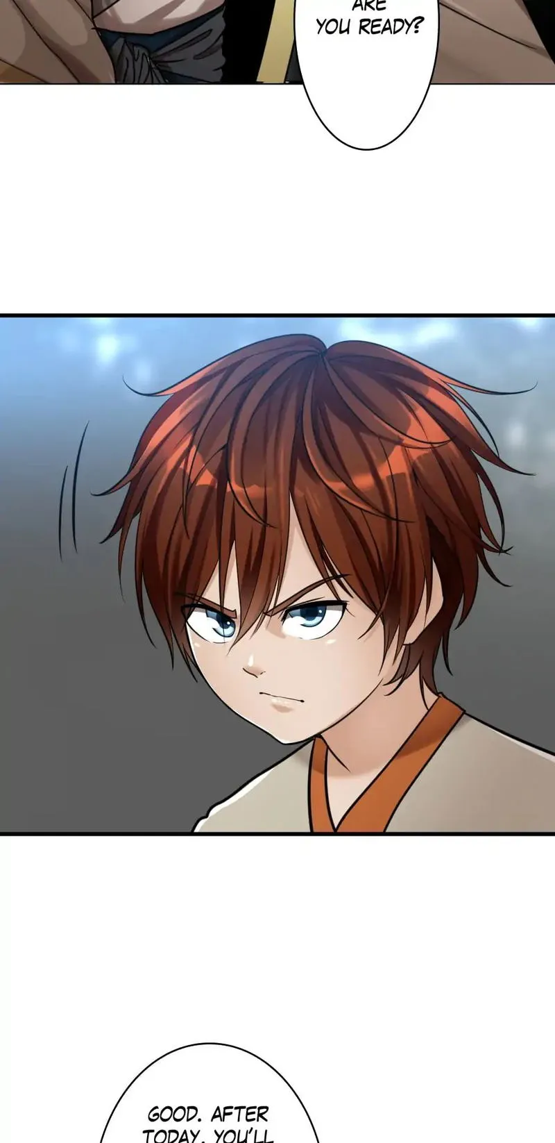The Beginning After The End Chapter 26 Online - página 34