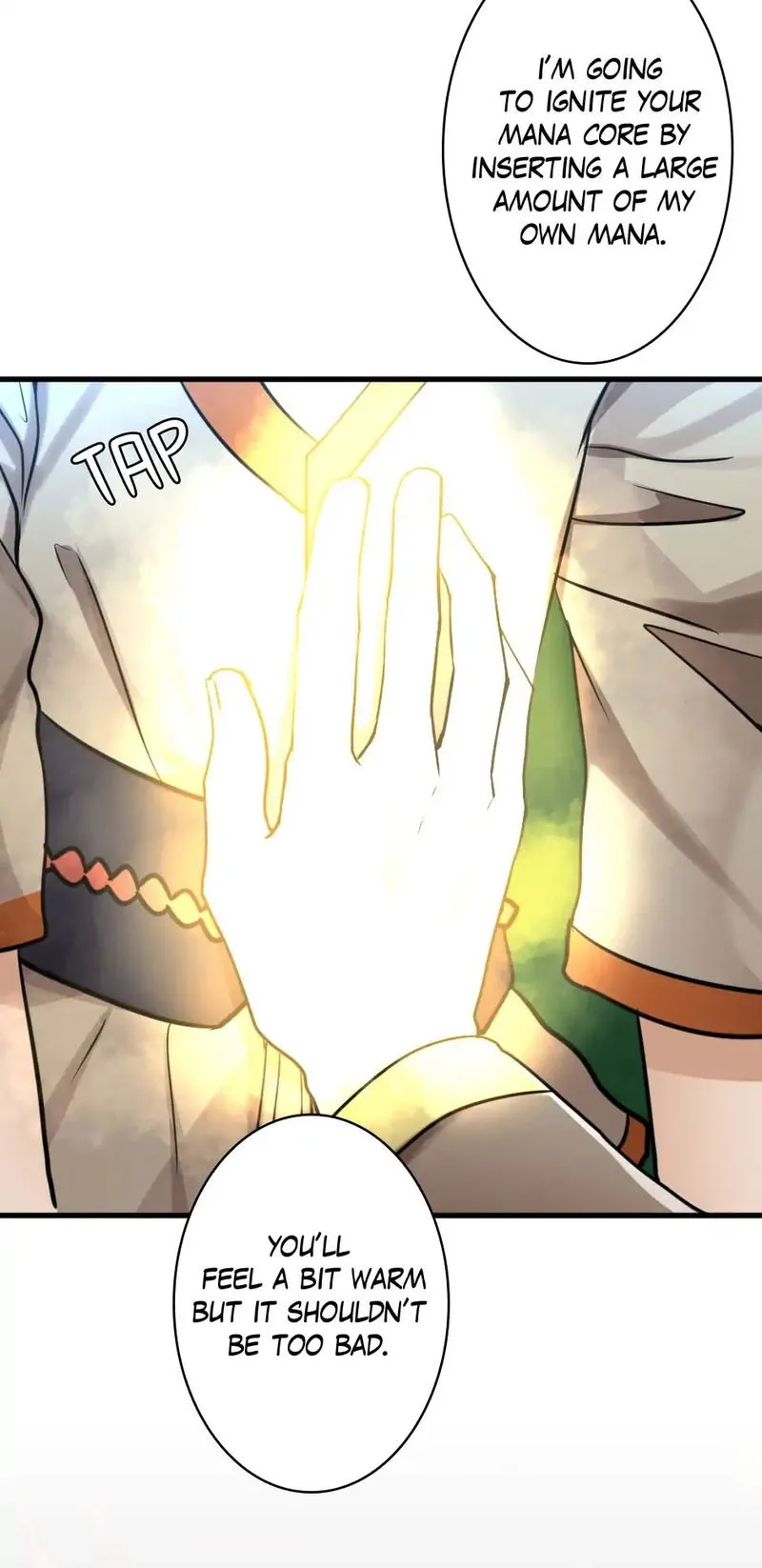 The Beginning After The End Chapter 26 Online - página 36