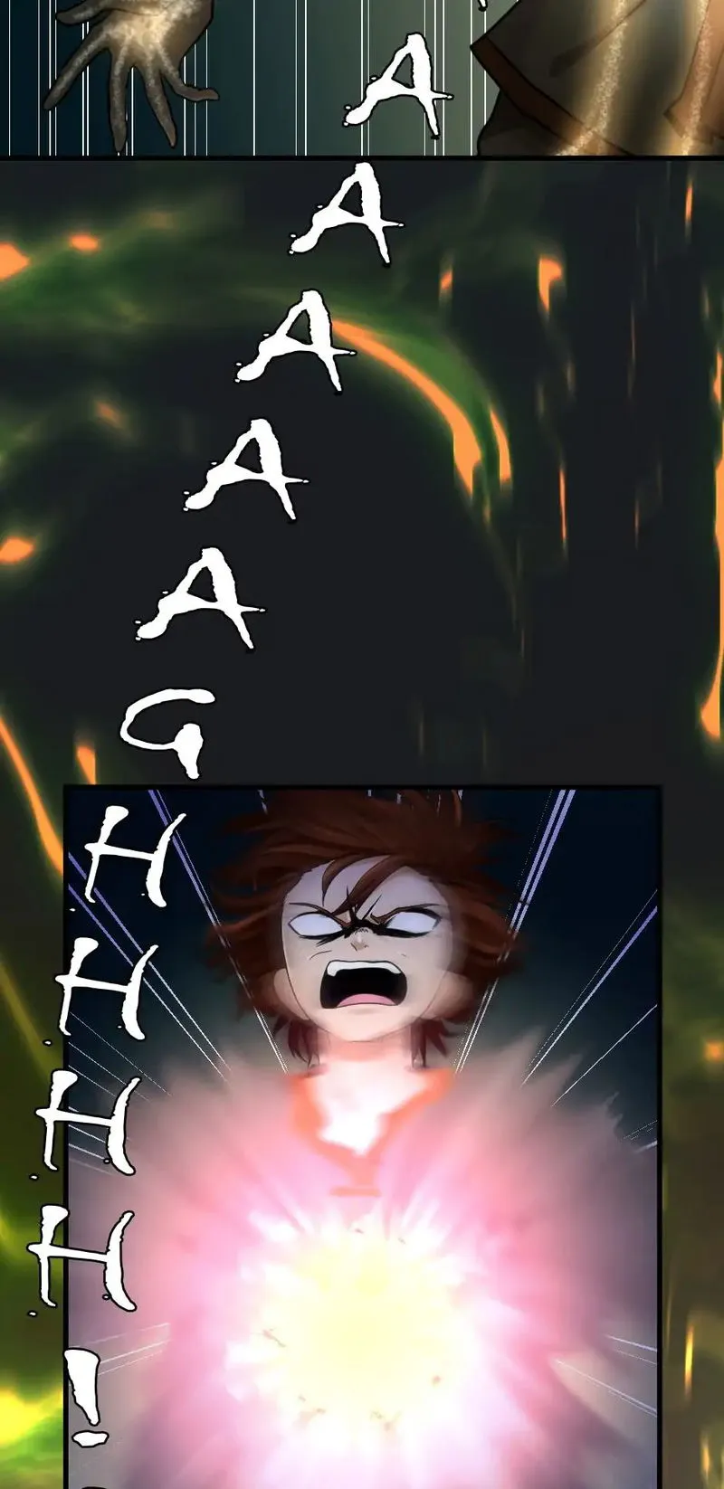 The Beginning After The End Chapter 26 Online - página 38