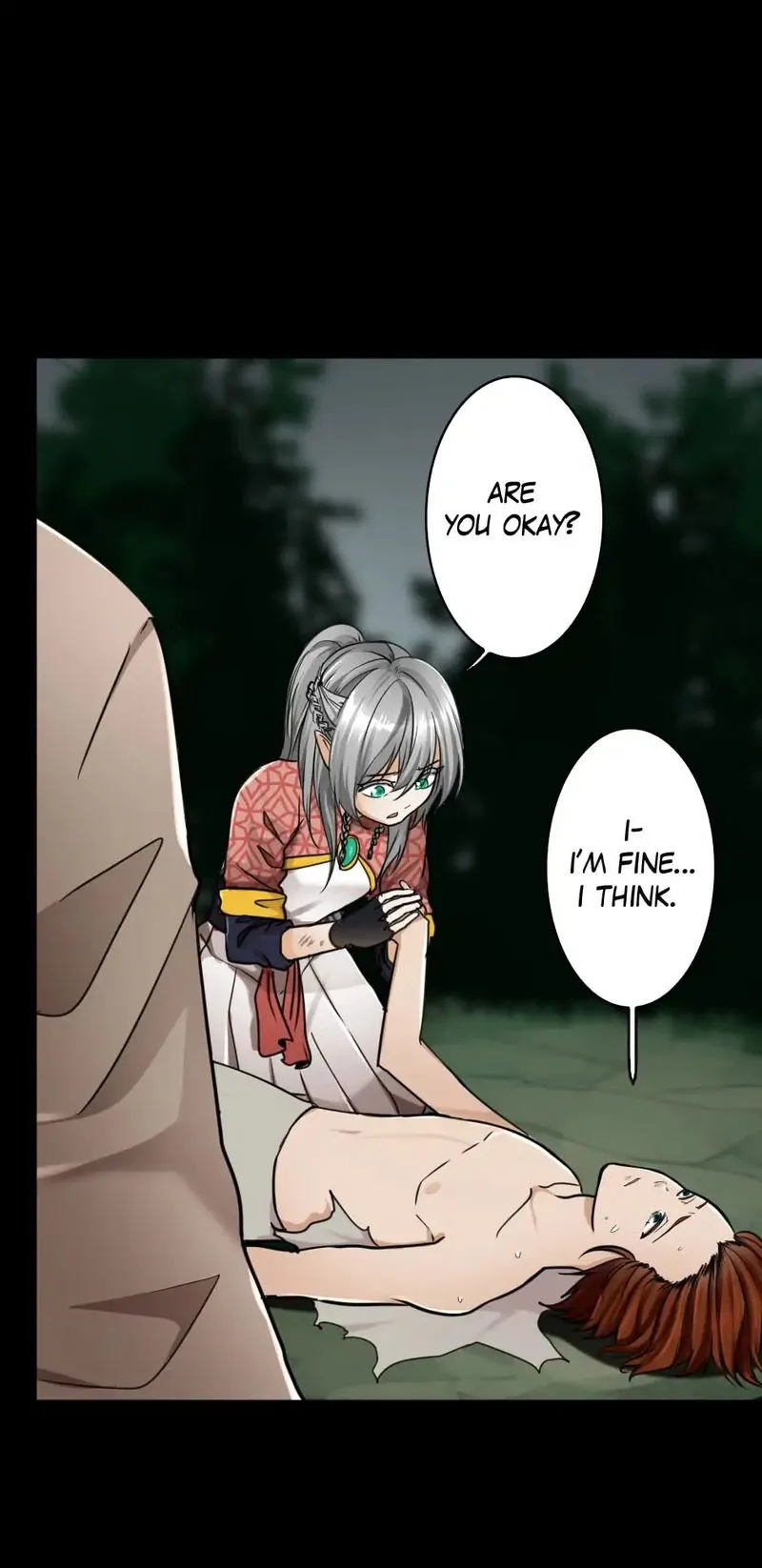 The Beginning After The End Chapter 26 Online - página 44
