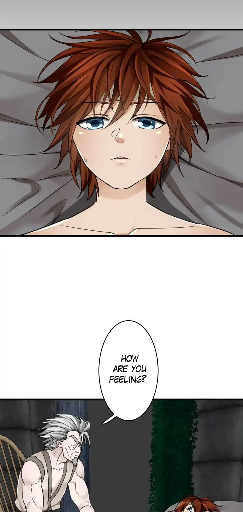 The Beginning After The End Chapter 26 Online - página 50