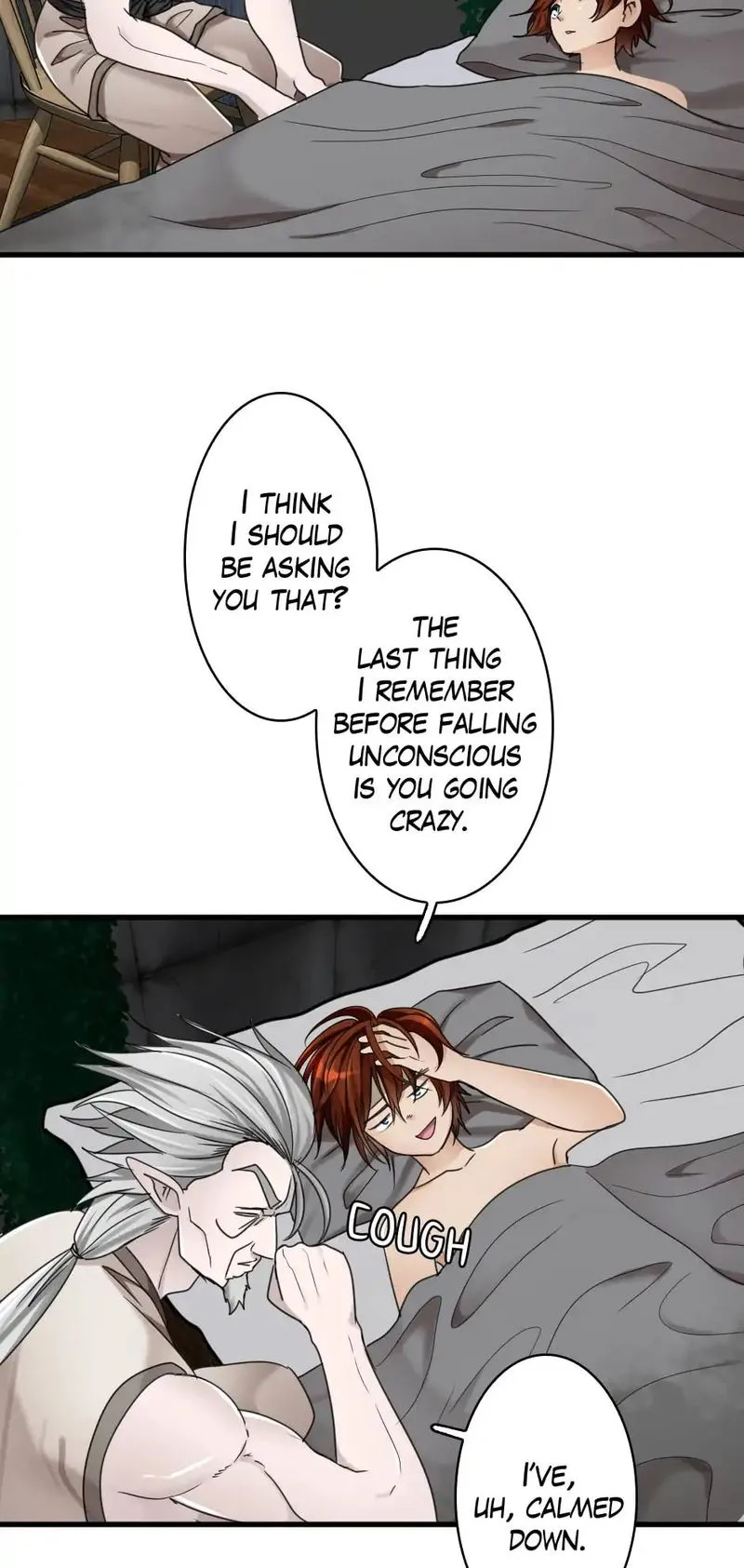 The Beginning After The End Chapter 26 Online - página 51