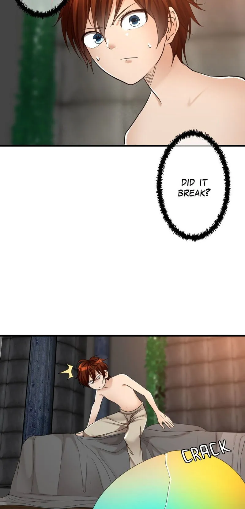 The Beginning After The End Chapter 27 Online - página 2