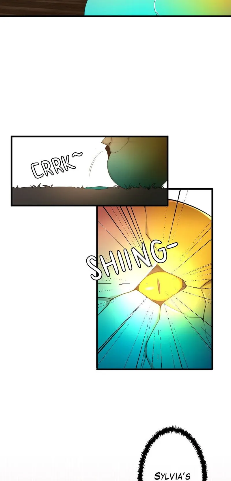 The Beginning After The End Chapter 27 Online - página 3