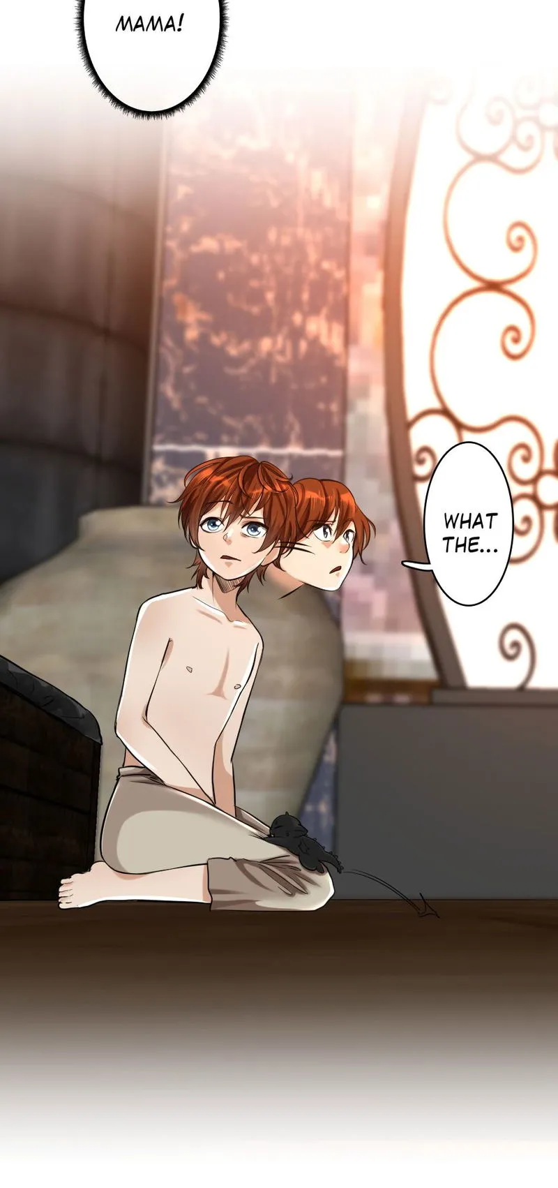 The Beginning After The End Chapter 27 Online - página 18