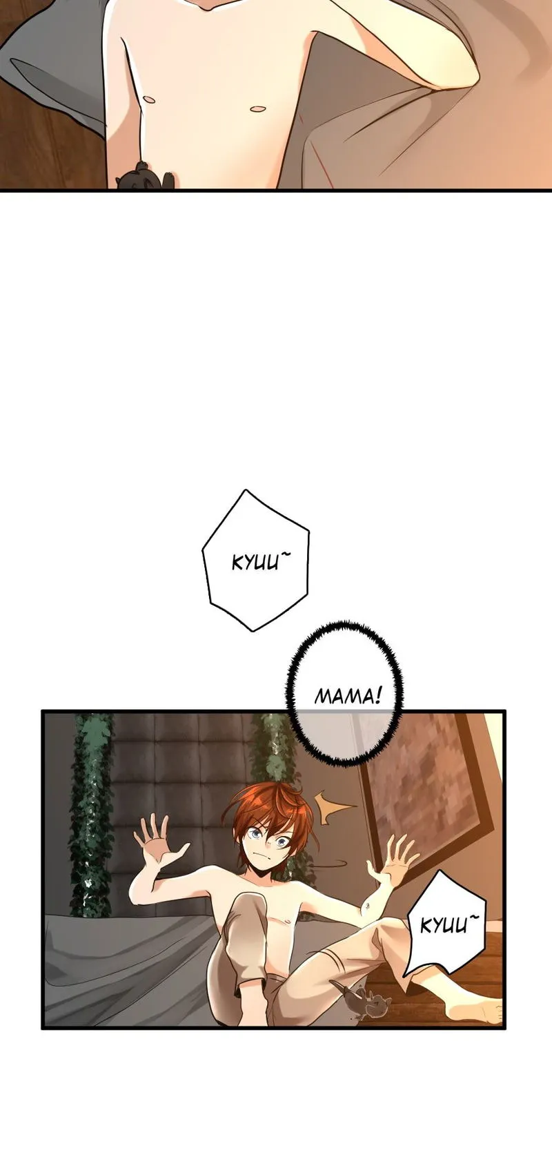 The Beginning After The End Chapter 27 Online - página 20