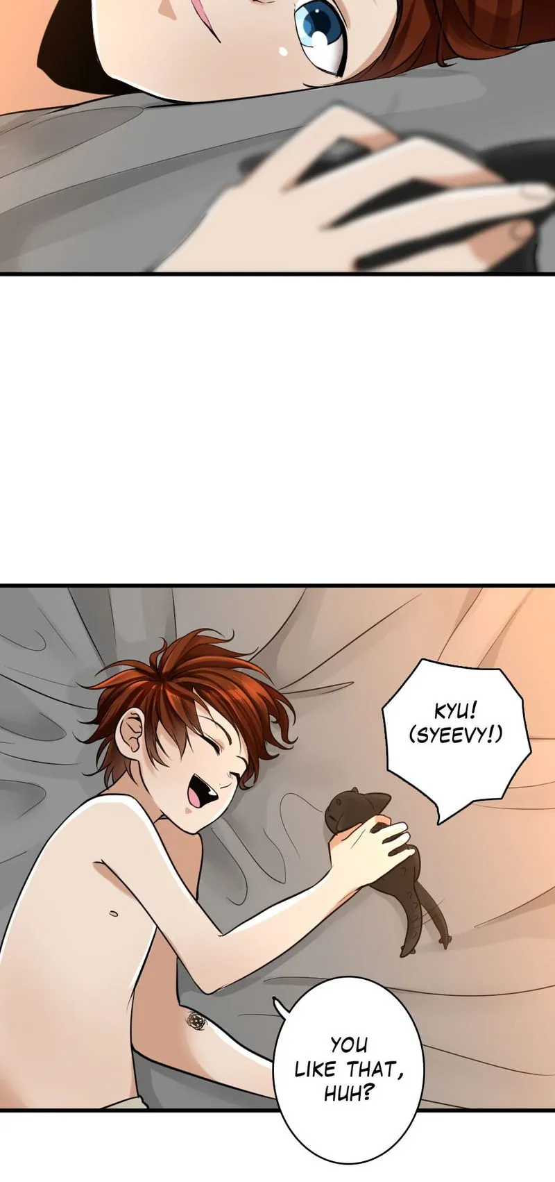 The Beginning After The End Chapter 27 Online - página 23