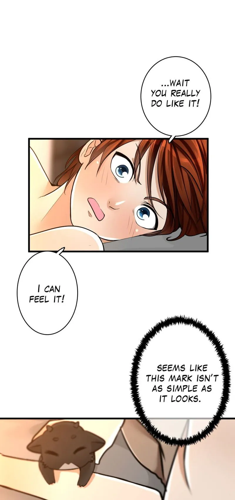 The Beginning After The End Chapter 27 Online - página 24