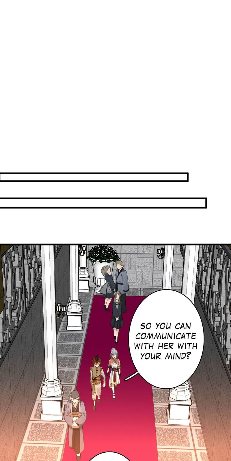 The Beginning After The End Chapter 27 Online - página 33