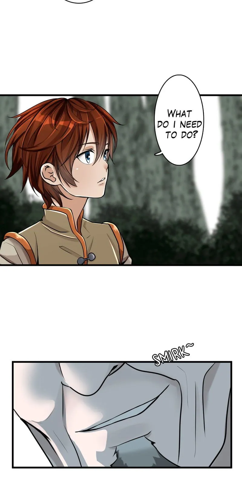 The Beginning After The End Chapter 27 Online - página 44
