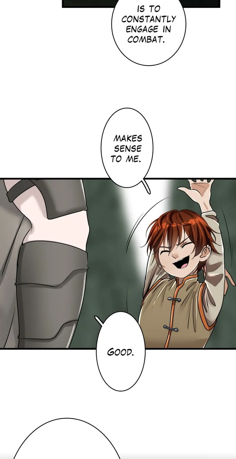 The Beginning After The End Chapter 27 Online - página 46