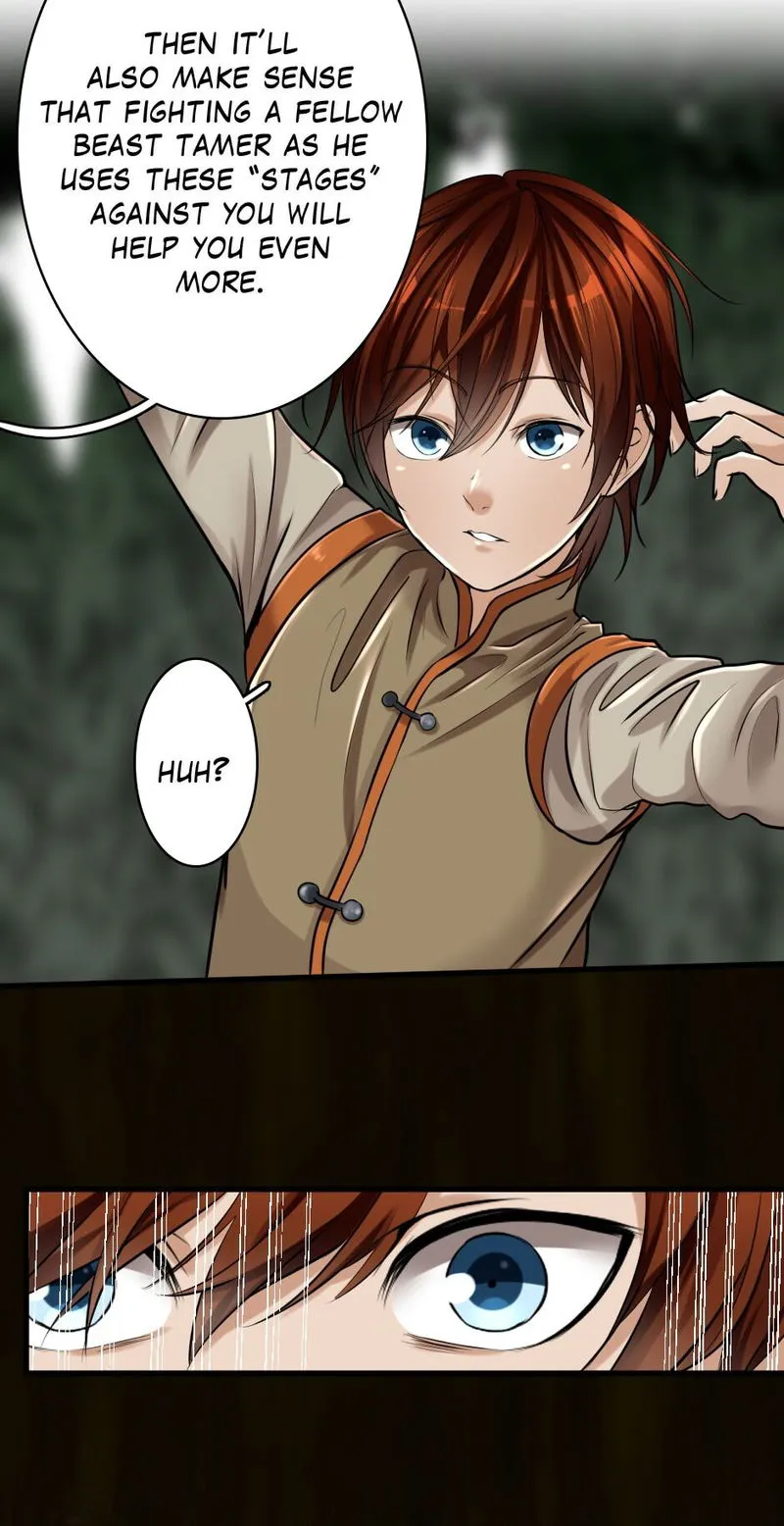 The Beginning After The End Chapter 27 Online - página 47
