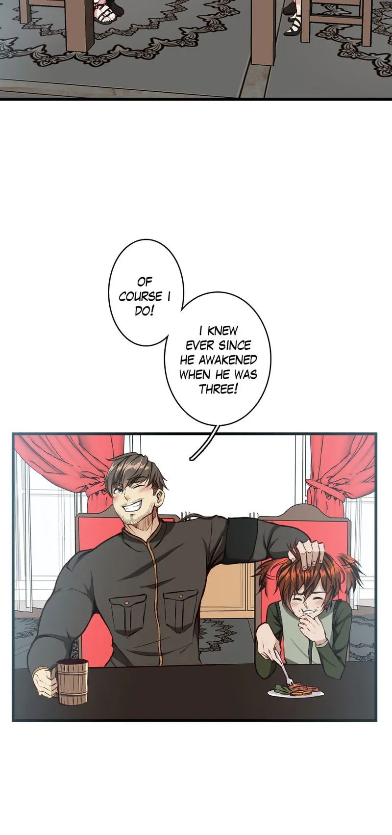 The Beginning After The End Chapter 32 Online - página 2