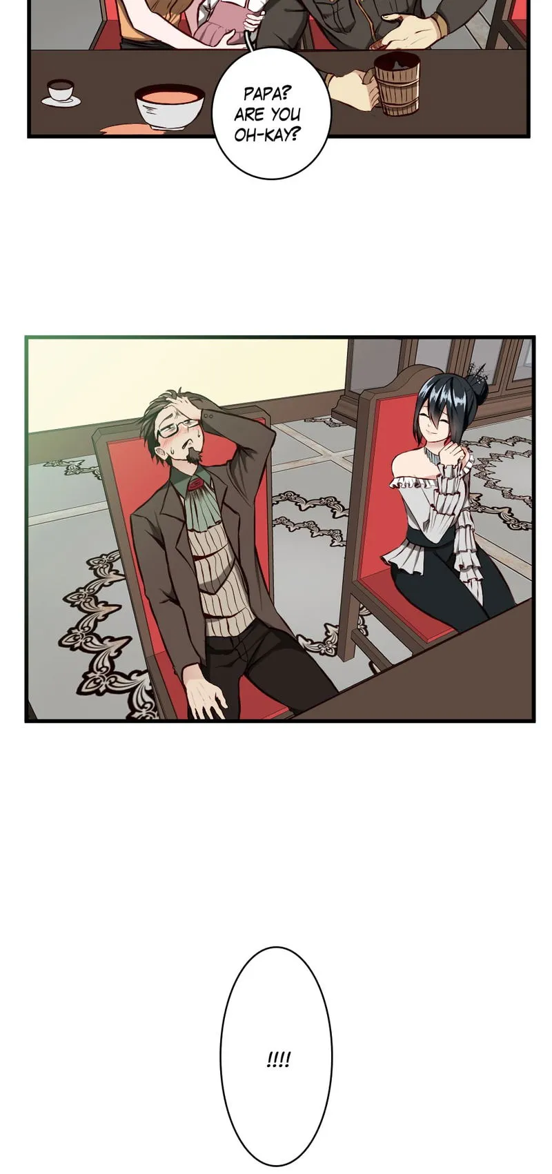 The Beginning After The End Chapter 32 Online - página 4