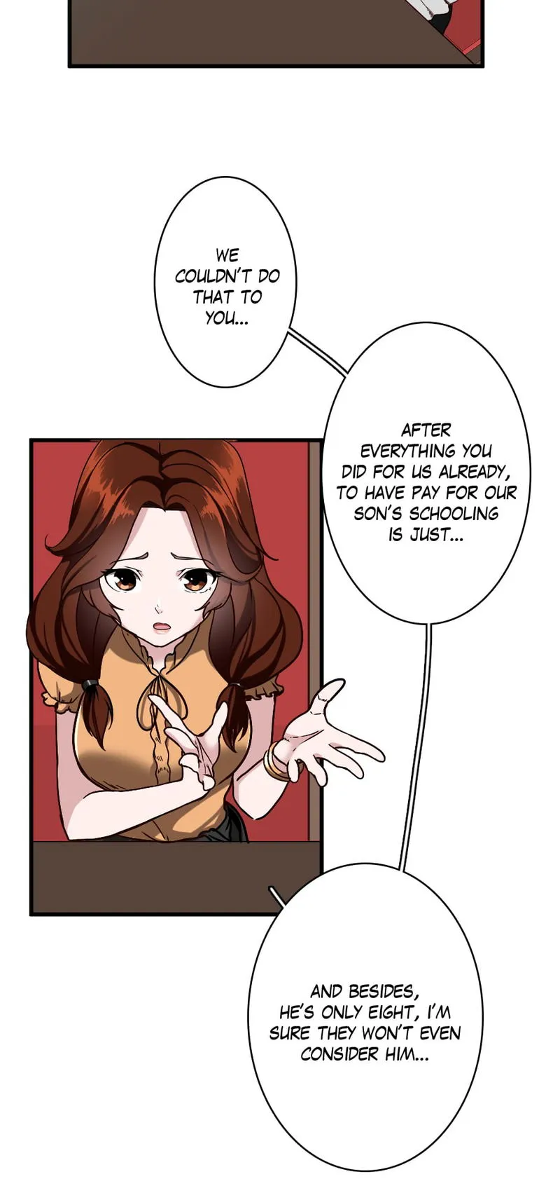 The Beginning After The End Chapter 32 Online - página 8