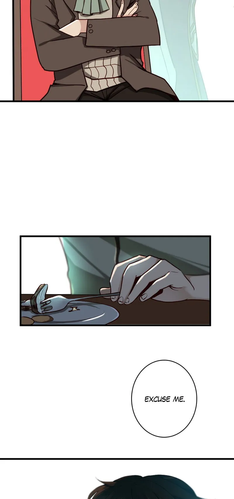 The Beginning After The End Chapter 32 Online - página 10