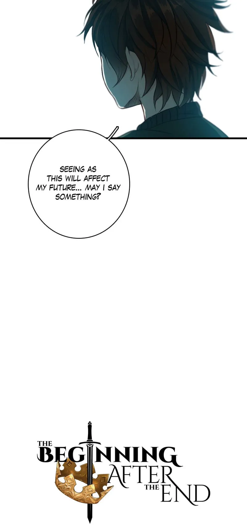 The Beginning After The End Chapter 32 Online - página 11