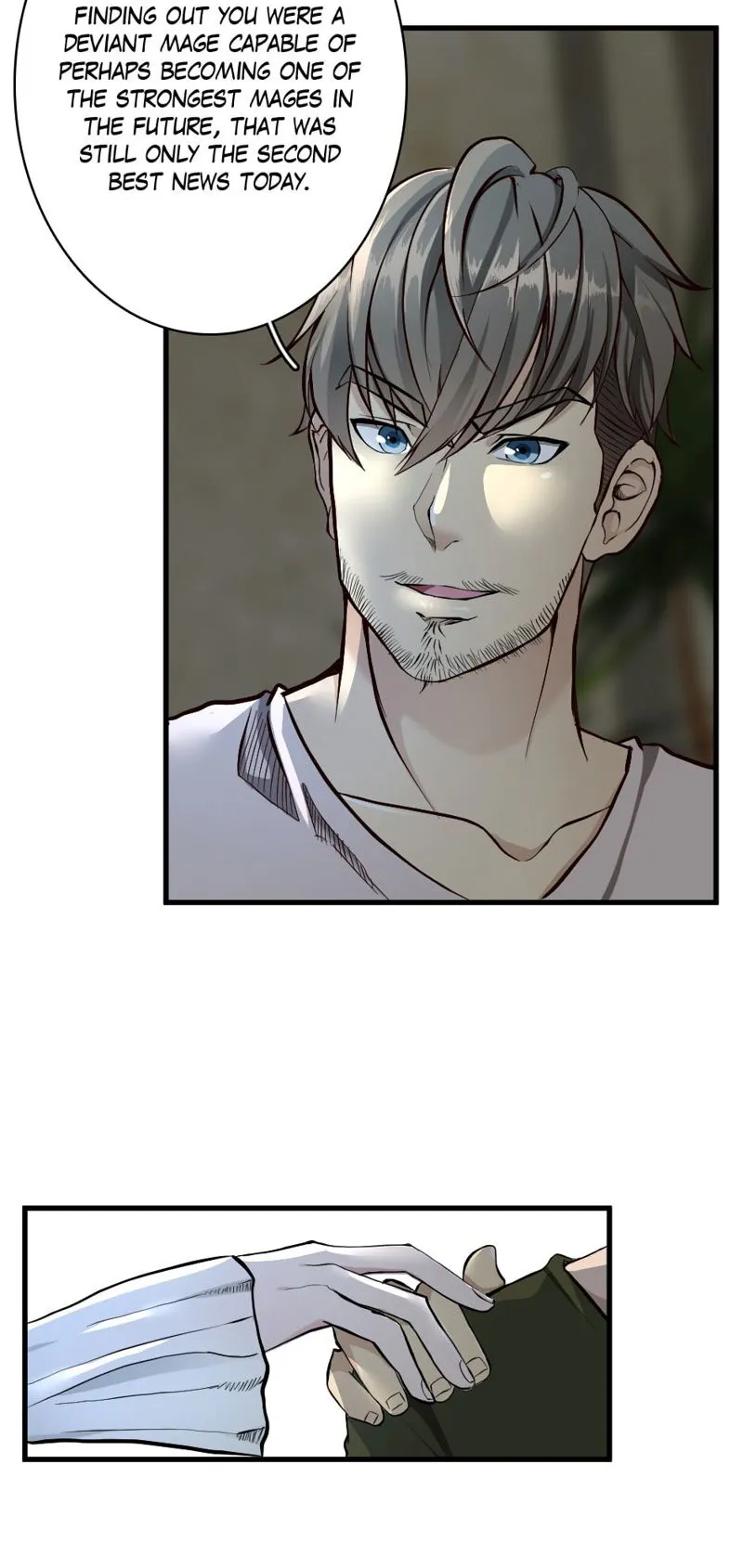 The Beginning After The End Chapter 32 Online - página 17