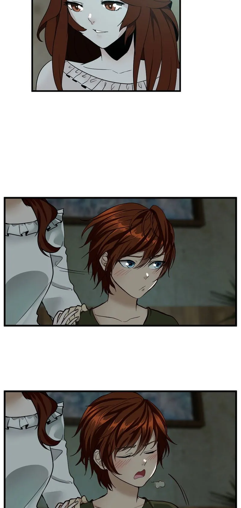The Beginning After The End Chapter 32 Online - página 19
