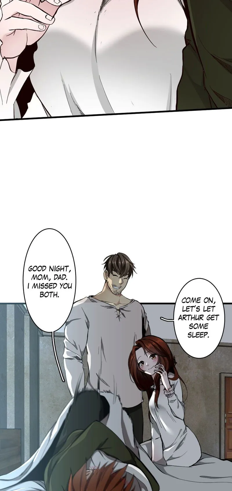 The Beginning After The End Chapter 32 Online - página 21