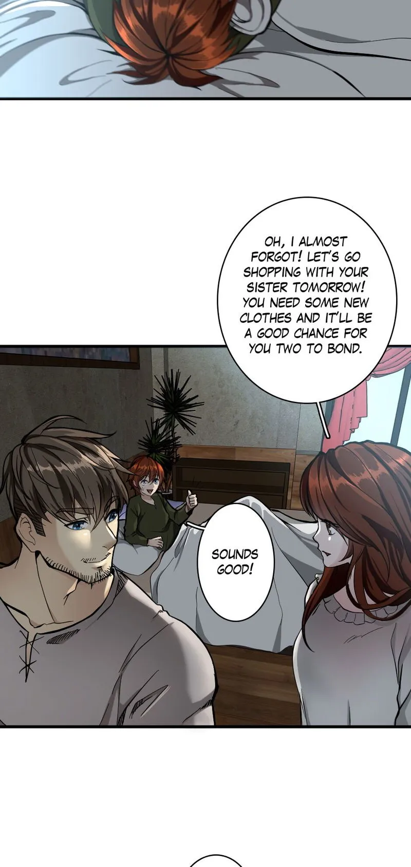 The Beginning After The End Chapter 32 Online - página 22