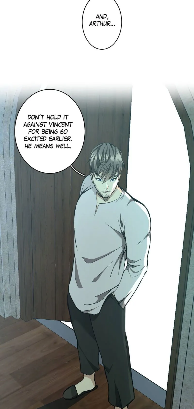 The Beginning After The End Chapter 32 Online - página 23