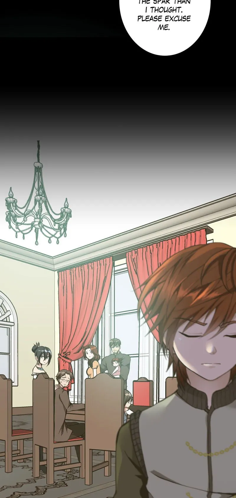 The Beginning After The End Chapter 32 Online - página 28