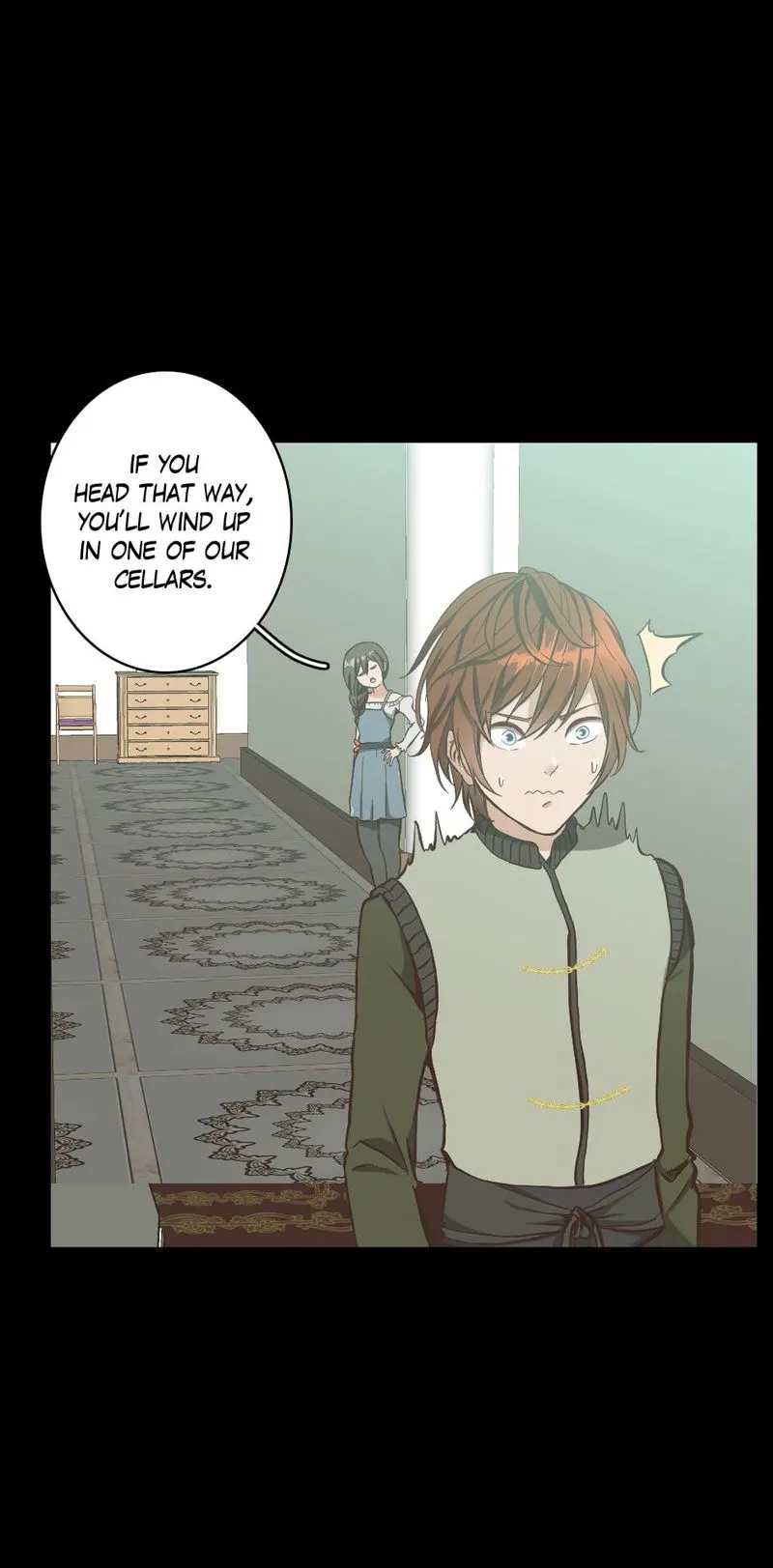 The Beginning After The End Chapter 32 Online - página 32