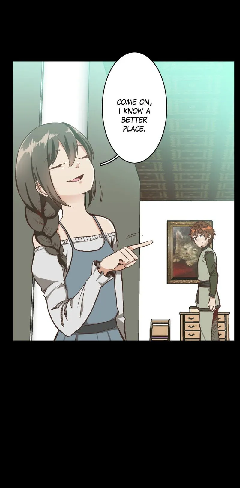 The Beginning After The End Chapter 32 Online - página 33