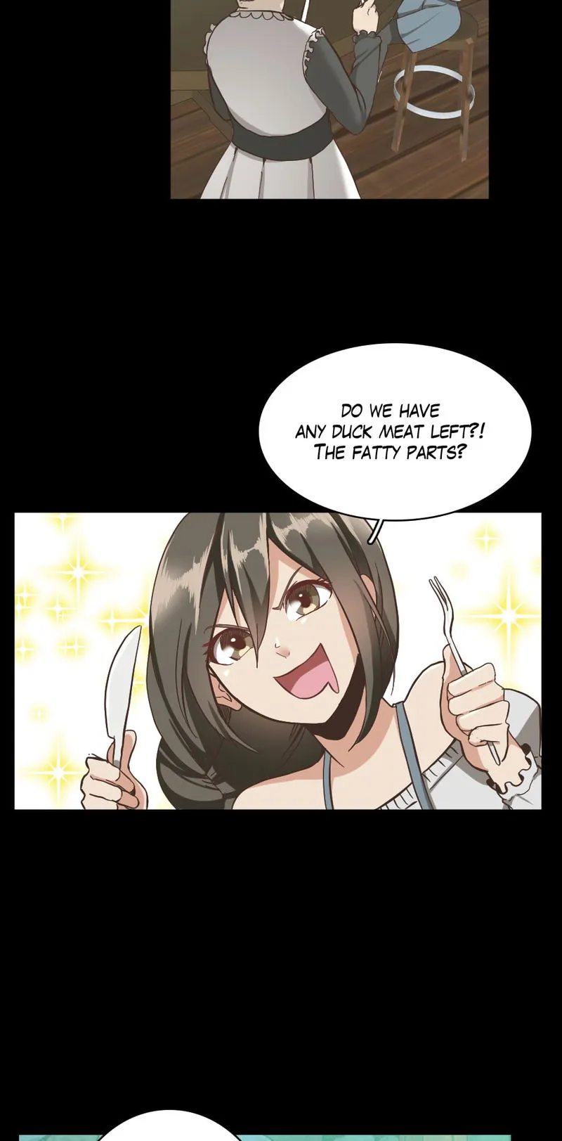 The Beginning After The End Chapter 32 Online - página 38