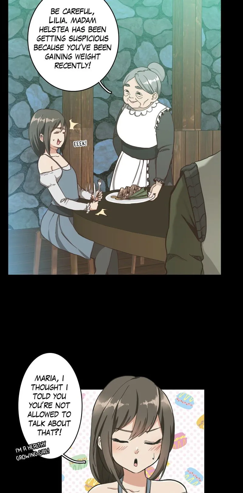 The Beginning After The End Chapter 32 Online - página 39