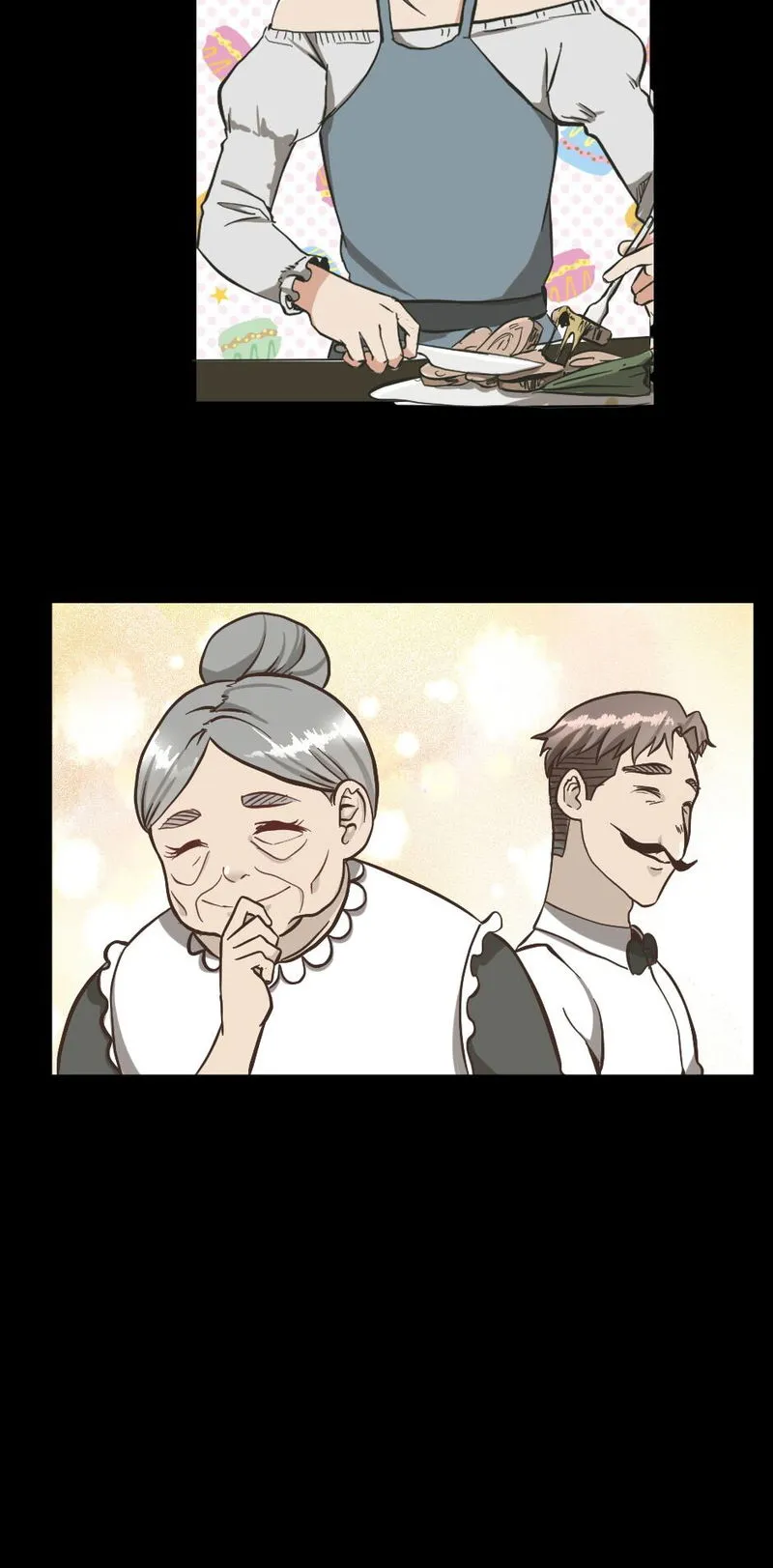 The Beginning After The End Chapter 32 Online - página 40
