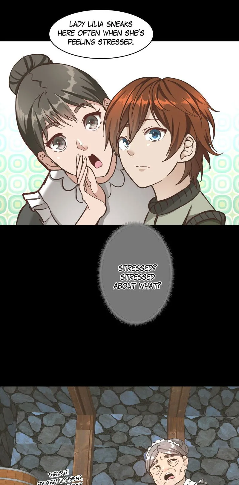 The Beginning After The End Chapter 32 Online - página 41