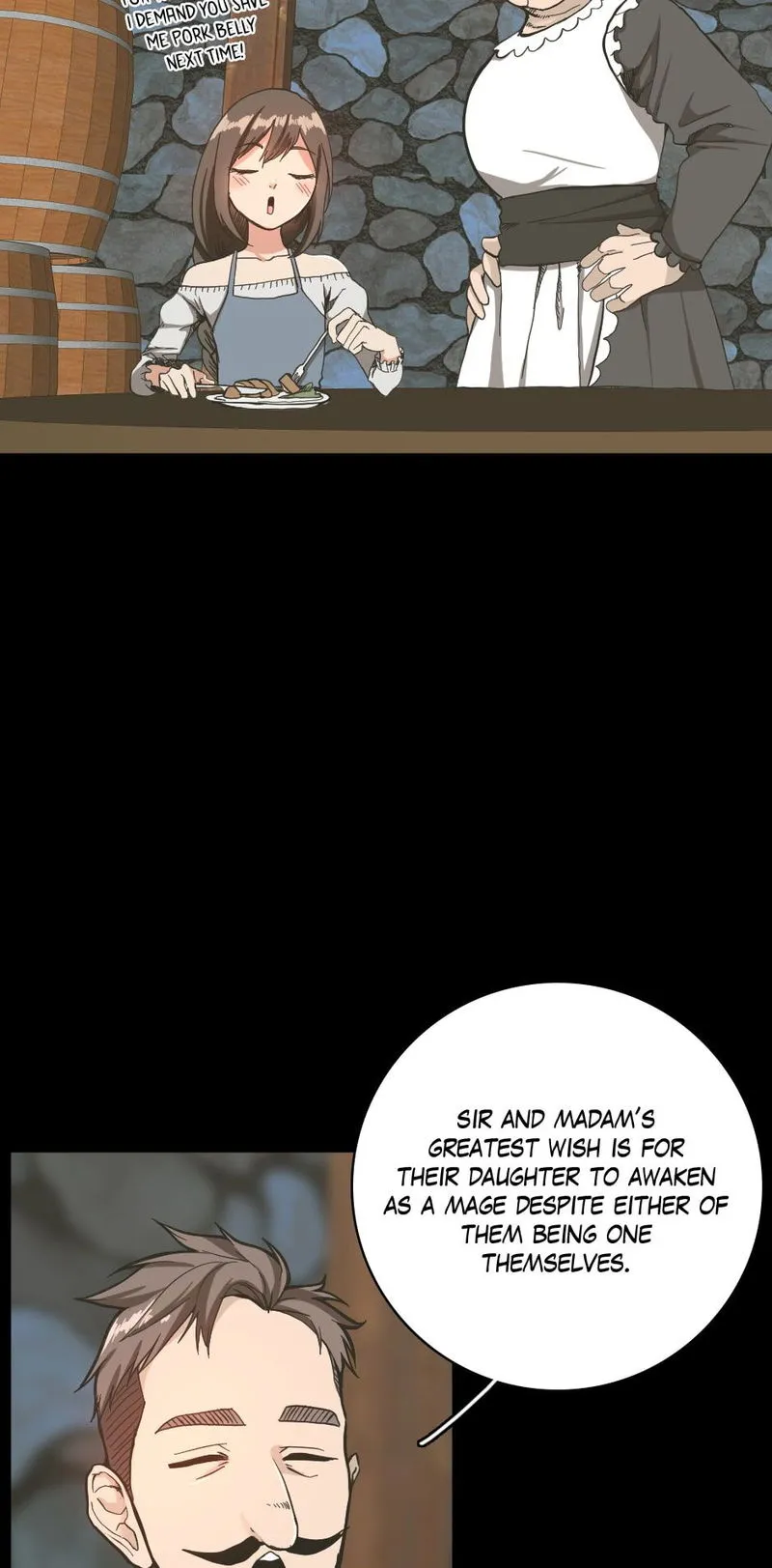 The Beginning After The End Chapter 32 Online - página 42