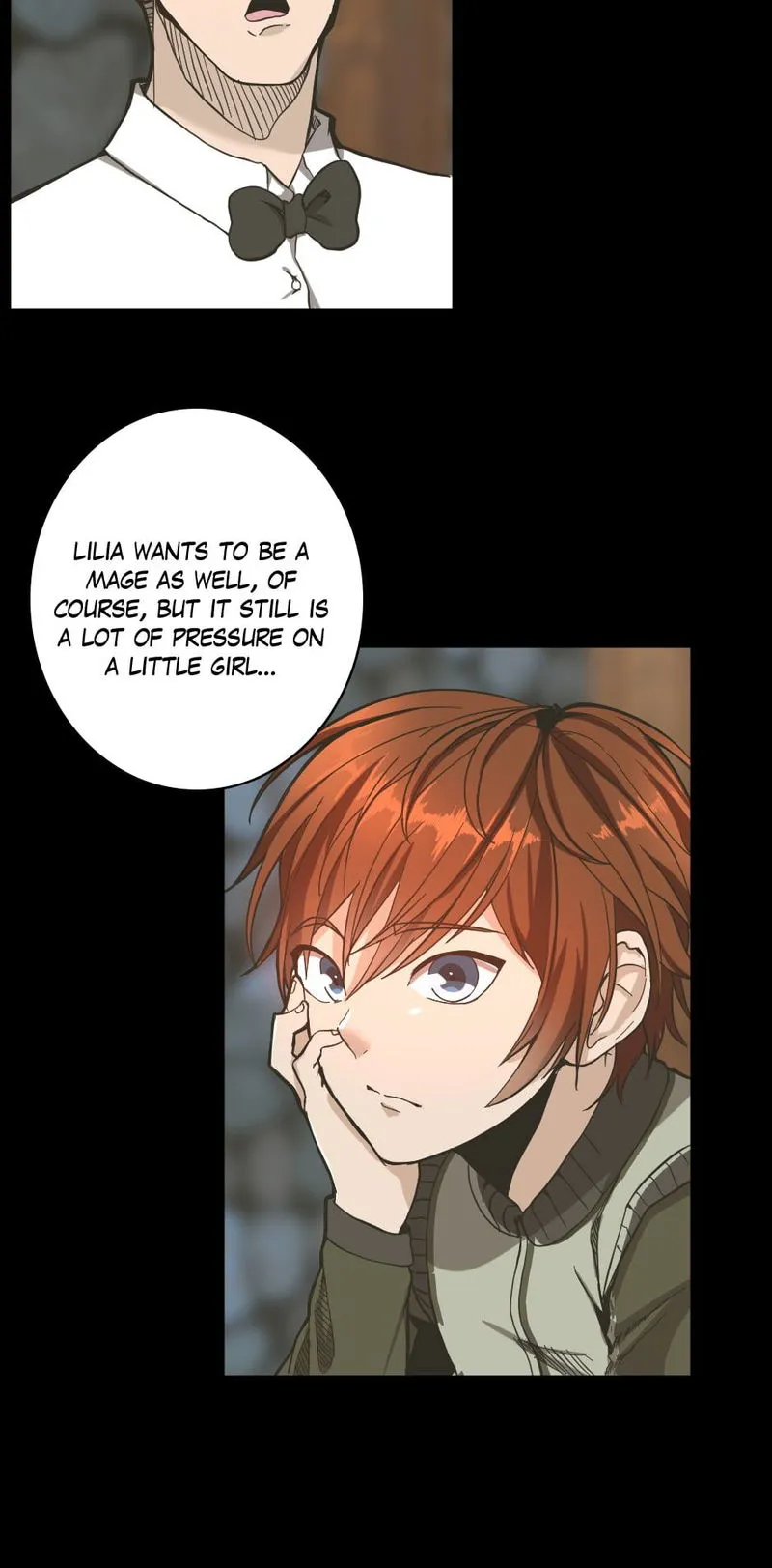 The Beginning After The End Chapter 32 Online - página 43