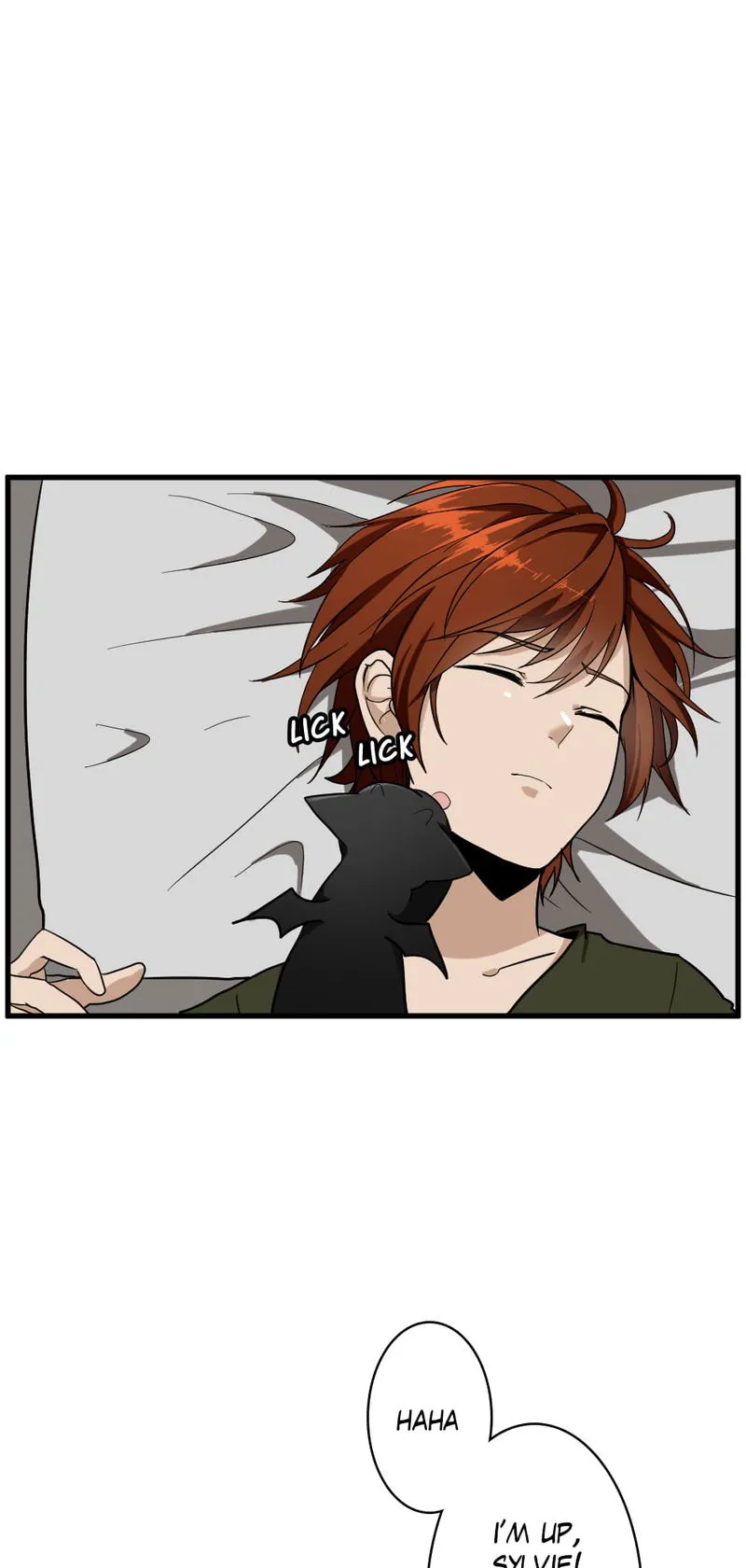 The Beginning After The End Chapter 33 Online - página 2