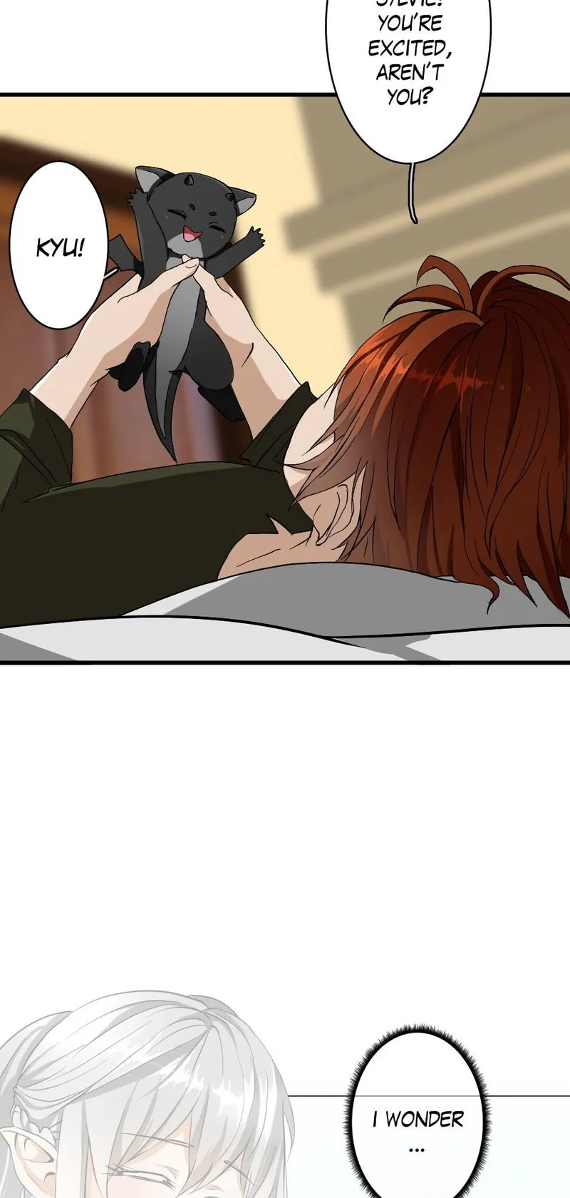 The Beginning After The End Chapter 33 Online - página 3