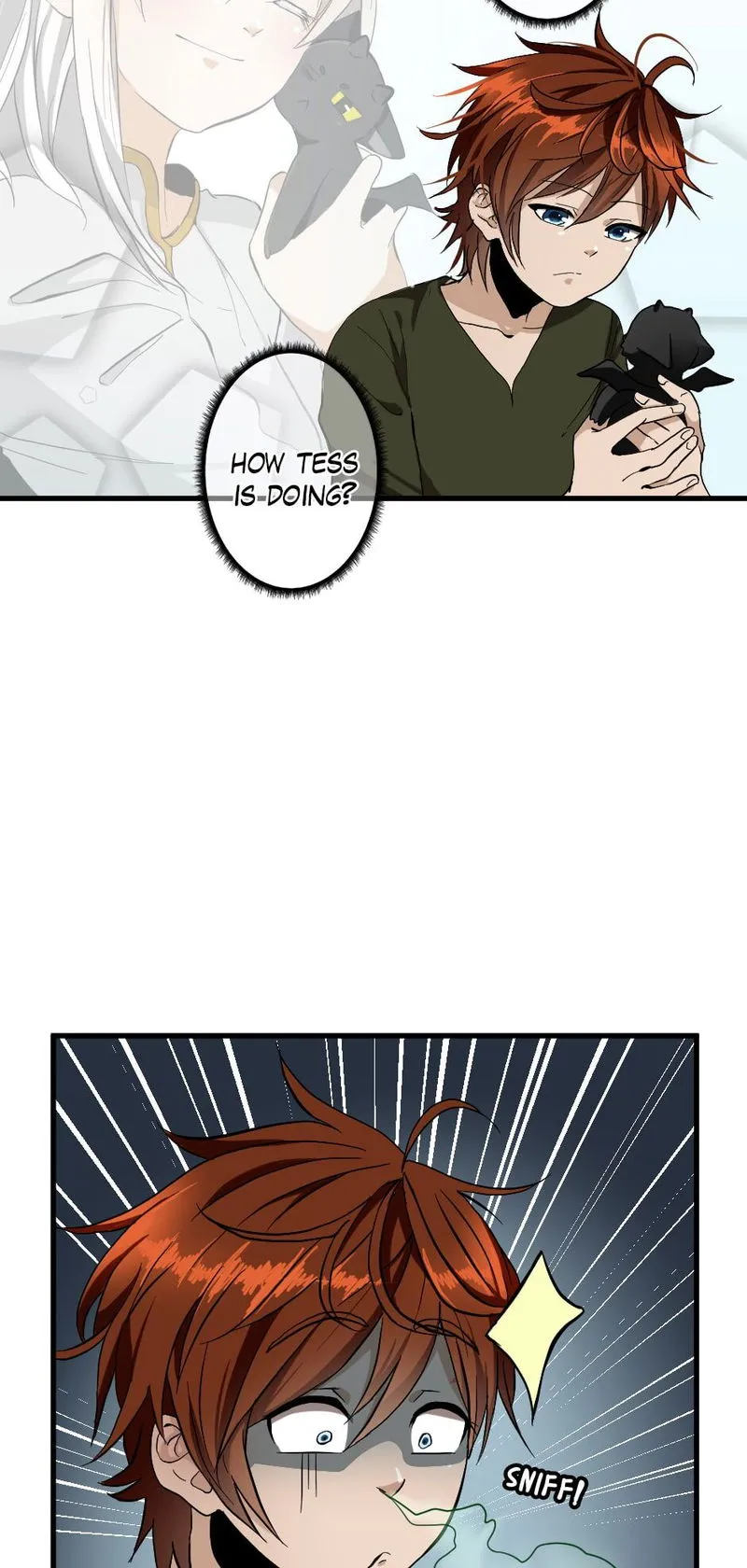 The Beginning After The End Chapter 33 Online - página 4